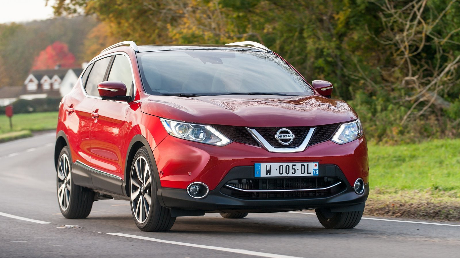 Nissan Qashqai: Αξίζει σαν μεταχειρισμένο το πιο δημοφιλές SUV?